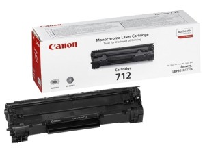 Canon Cartridge-712
