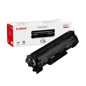 Canon Cartridge-726