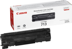 Canon Cartridge-713