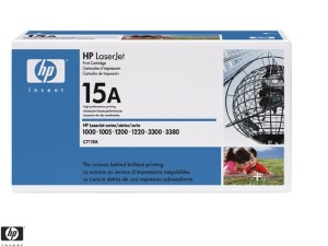 Картридж HP-C7115A