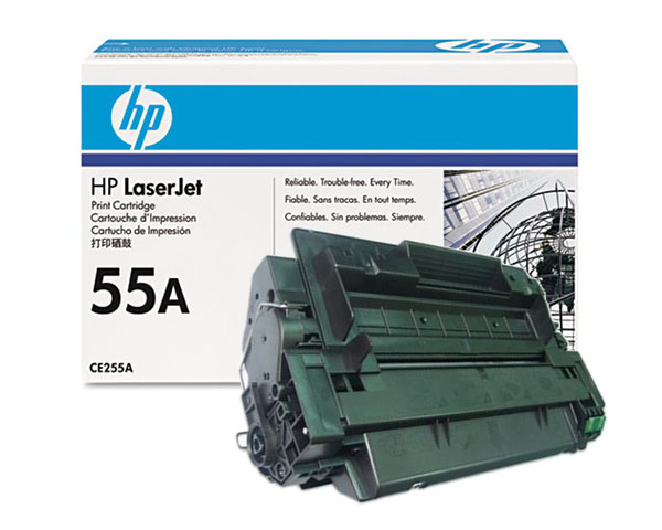 HP-CE255A