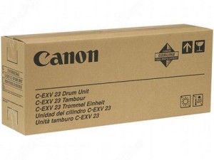 Canon C-EXV23 DU