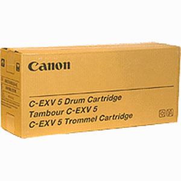 Canon C-EXV5 DU