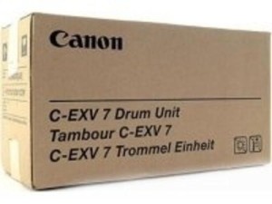 Canon C-EXV7 DU