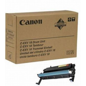 Canon GPR-18 DU