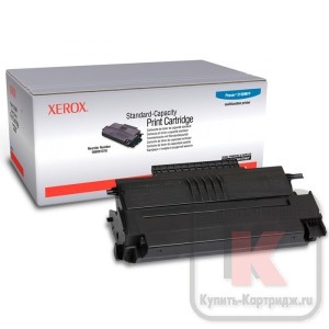 Xerox 106R01379 Картридж 3100