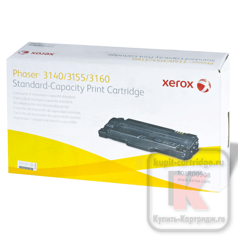 Xerox 108R00908 Картридж