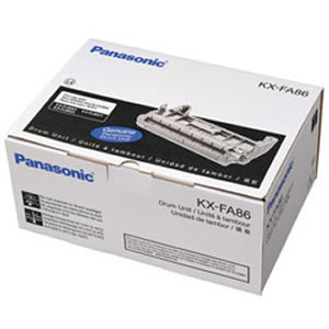 Panasonic KX-FA86A7