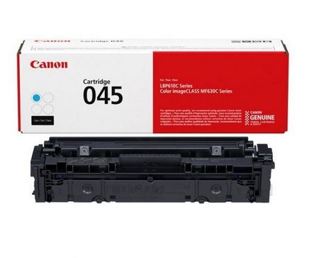 Canon Cartridge 045 C
